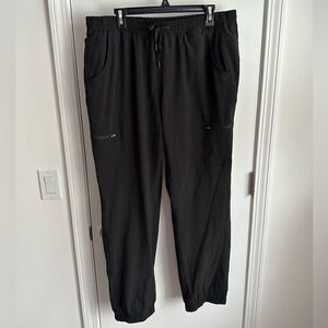 Women’s Snow Pants, Size 14, Eddie Bauer